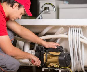 About Plumbers Pros Albemarle, NC
