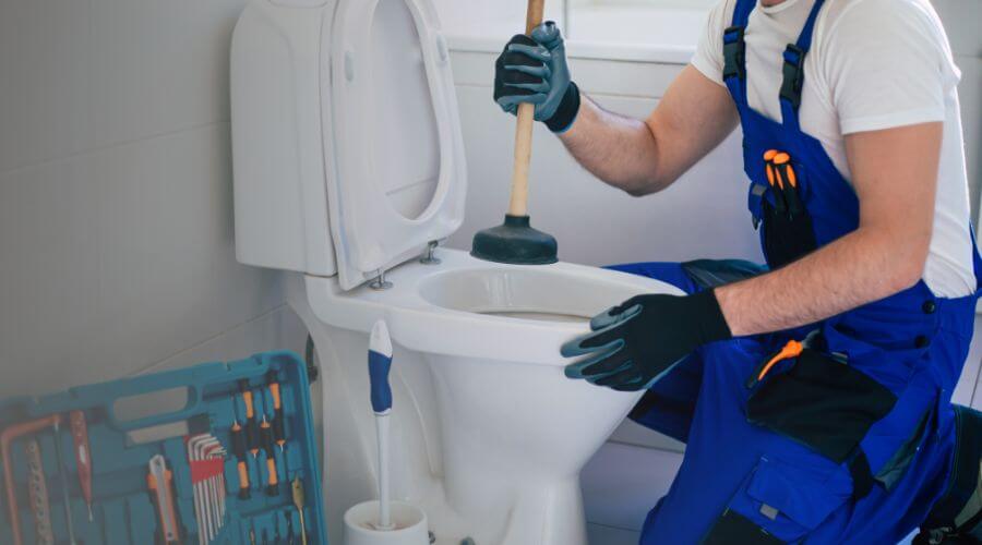 Local 24/7 Emergency Plumbing in Albemarle, NC